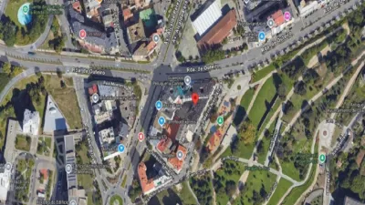 Local comercial en venta en Ronda de Outeiro, 93 - Vista 2